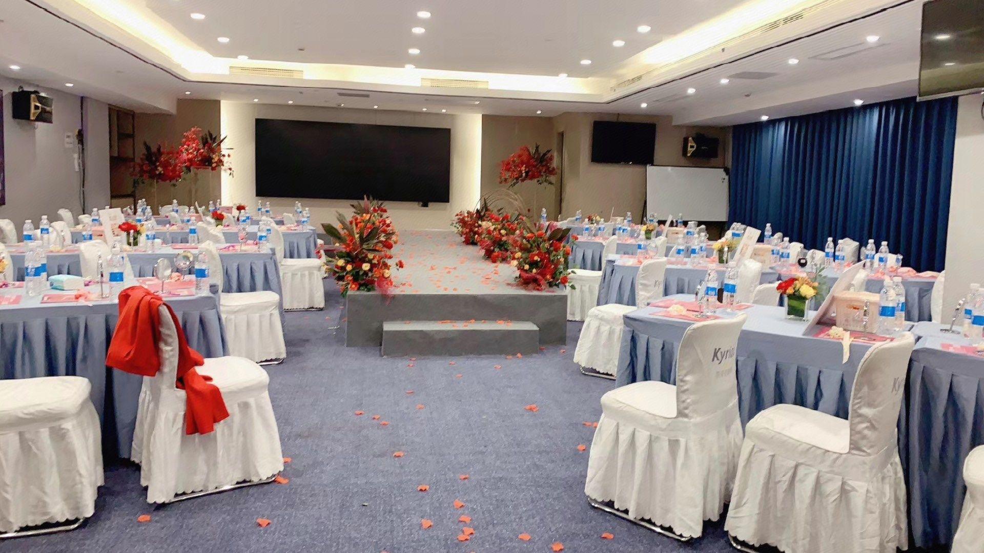 Kyriad Marvelous Hotel Chengdu Wuhou Shuangnan 27/34