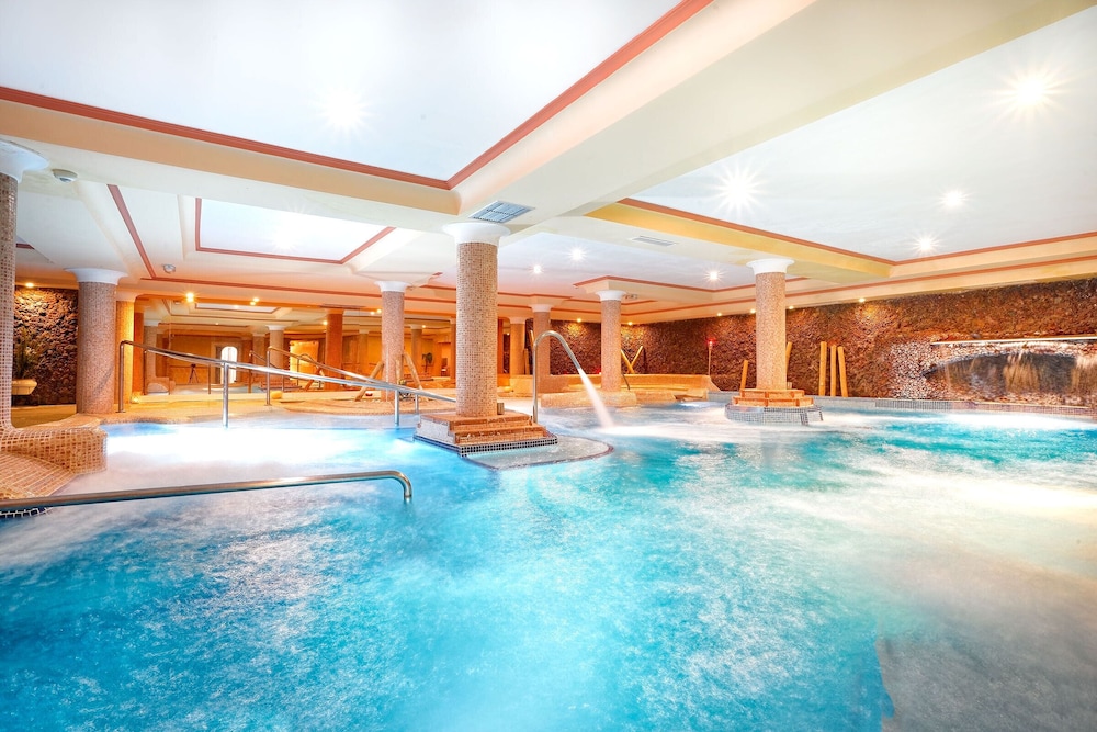 Bull Vital Suites & Spa Boutique Hotel 20/46