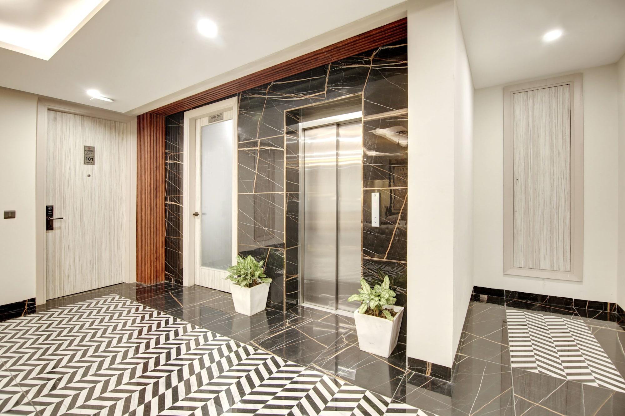 Hotel 91 Millennium HUDA 32/50