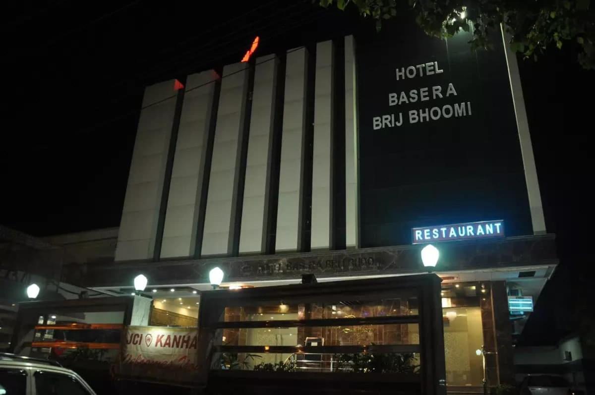 Hotel Basera Brij bhoomi 2/43