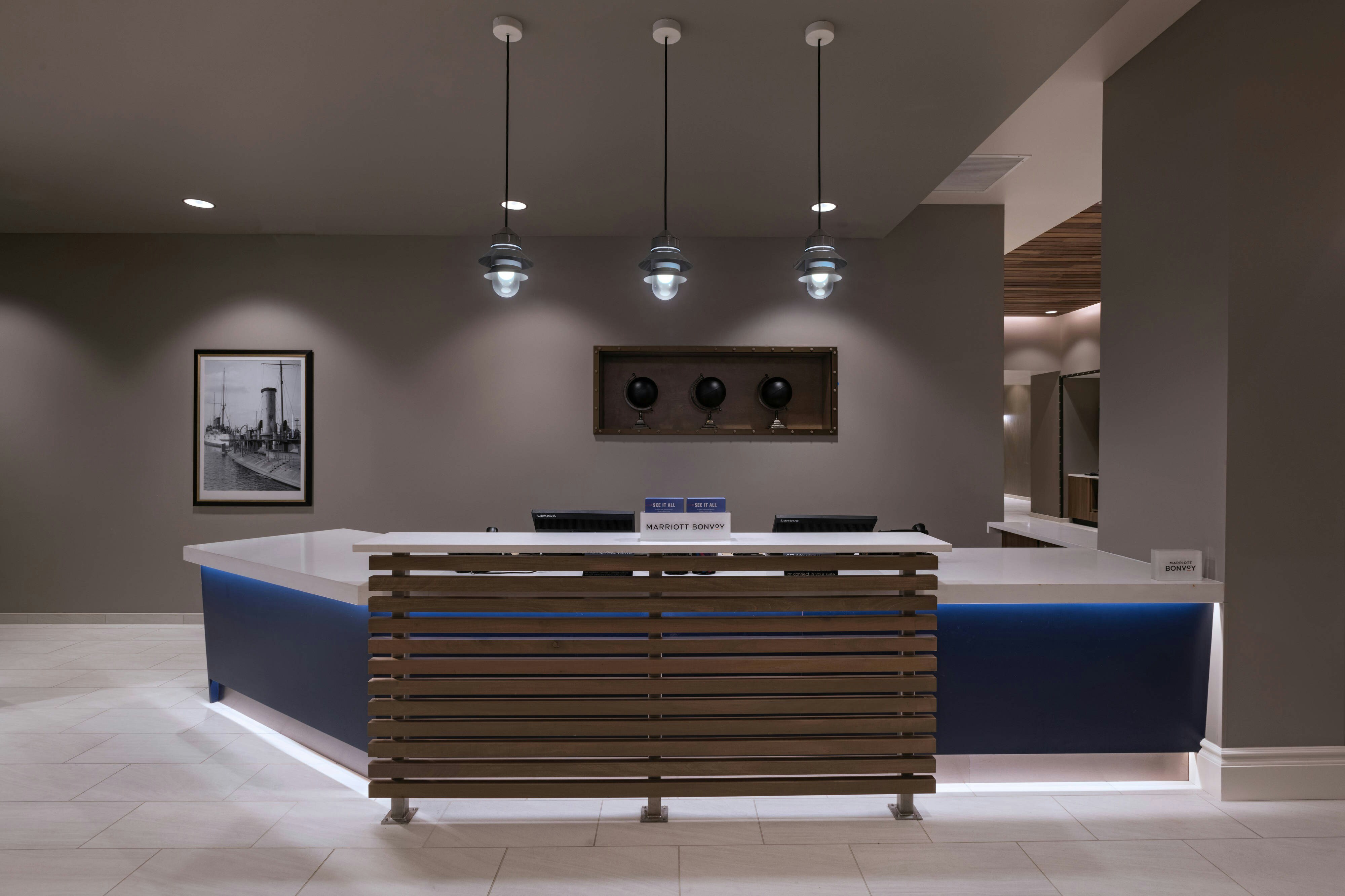 TownePlace Suites by Marriott San Diego Airport/Liberty Station 7/50