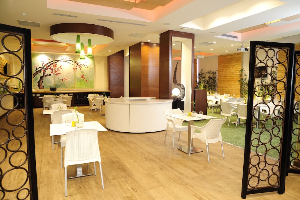 Best Western Plus Panama Zen Hotel 8/47