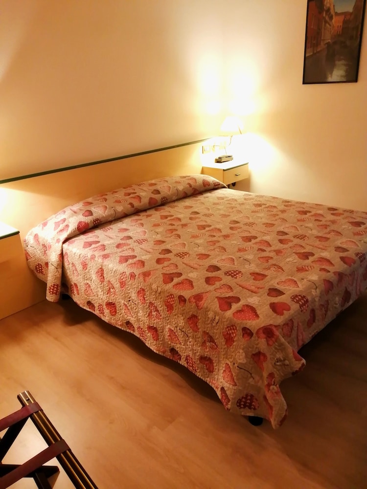 Hotel San Marco 18/32