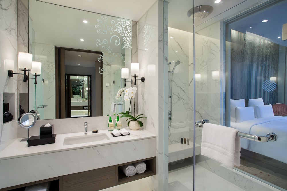 Pullman Ciawi Vimala Hills Resort Spa and Convention 14/76