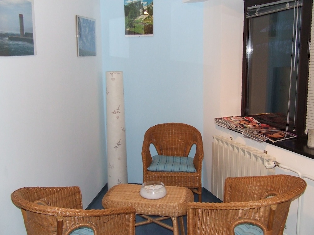 Hotel Tomislavov Dom 15/67