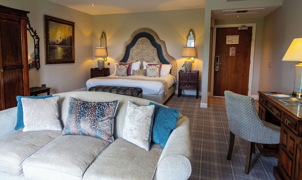 Peak Edge Hotel 14/65