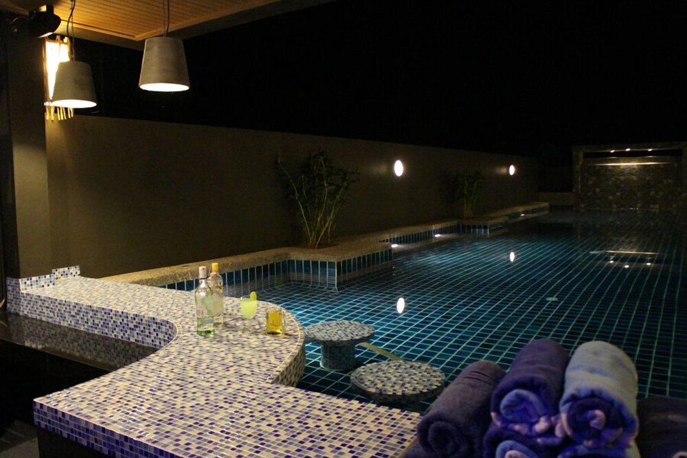 Villa Gris Pranburi 27/41