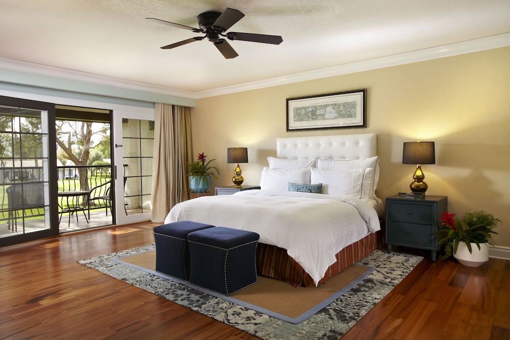 Omni Rancho Las Palmas Resort And Spa 10/83