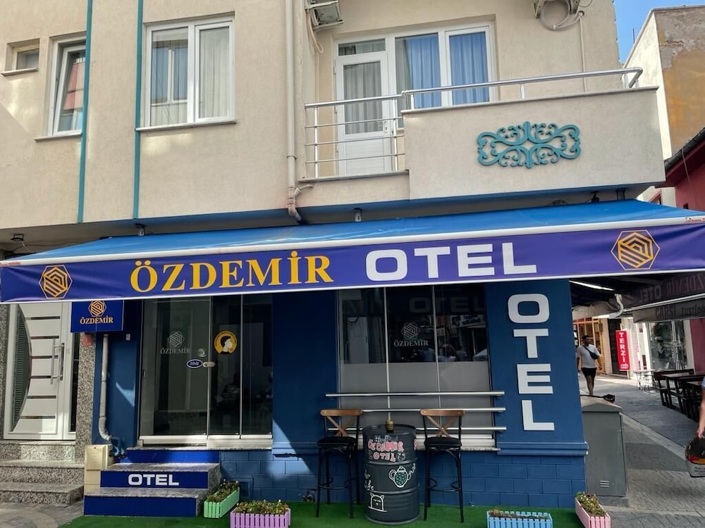 Özdemir Otel 1/20