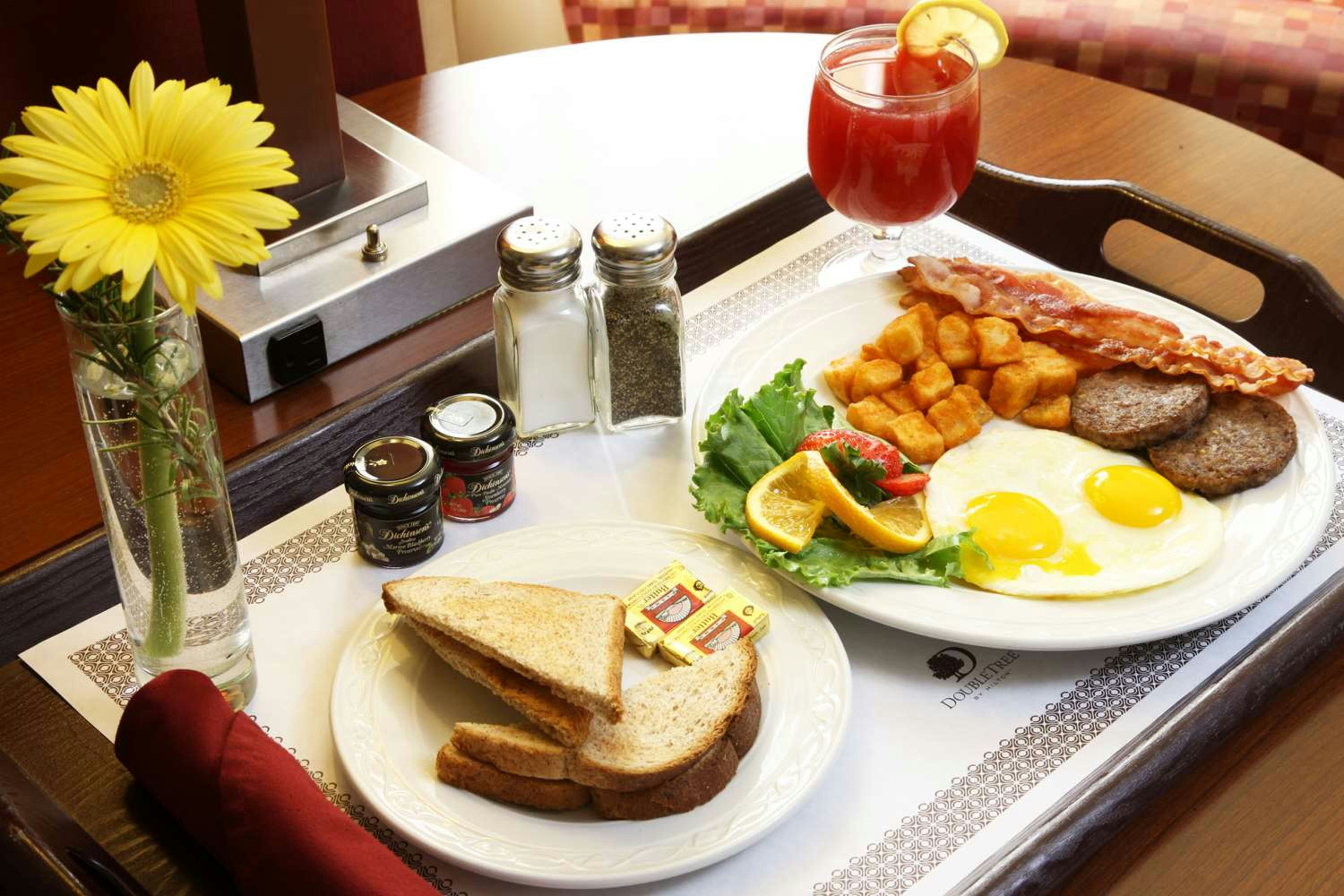 Doubletree Memphis 47/68