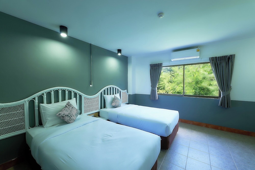 Nora Bukit Hotel 13/29