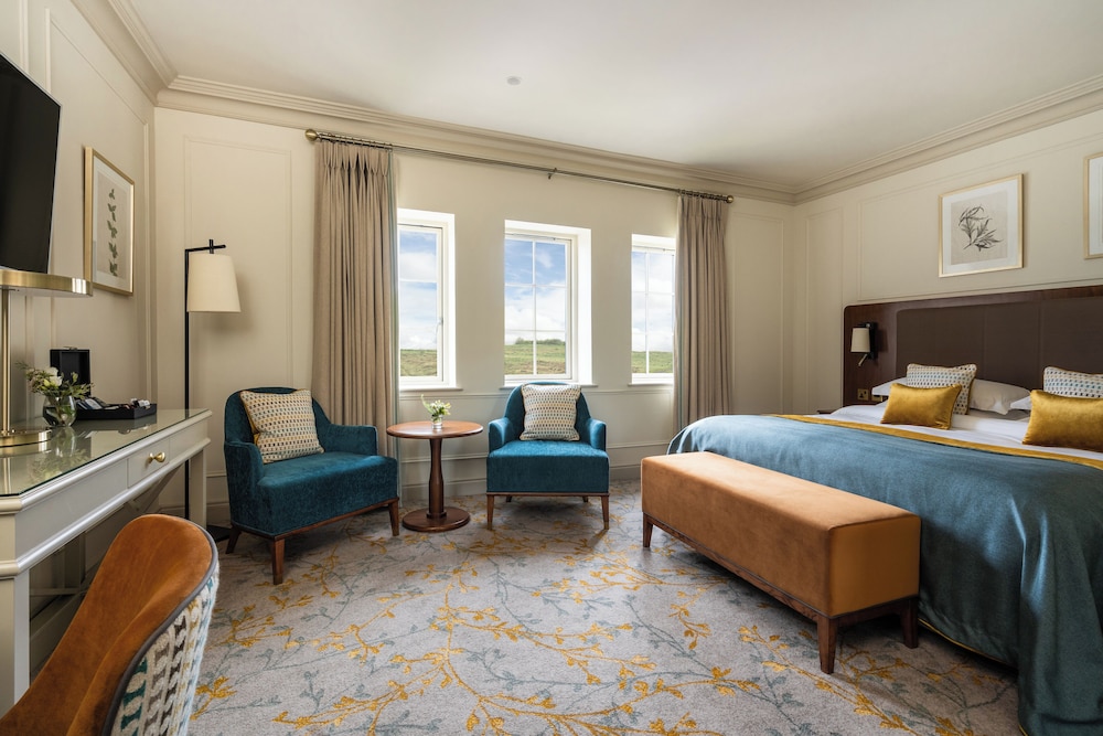 Lough Erne Resort 61/100