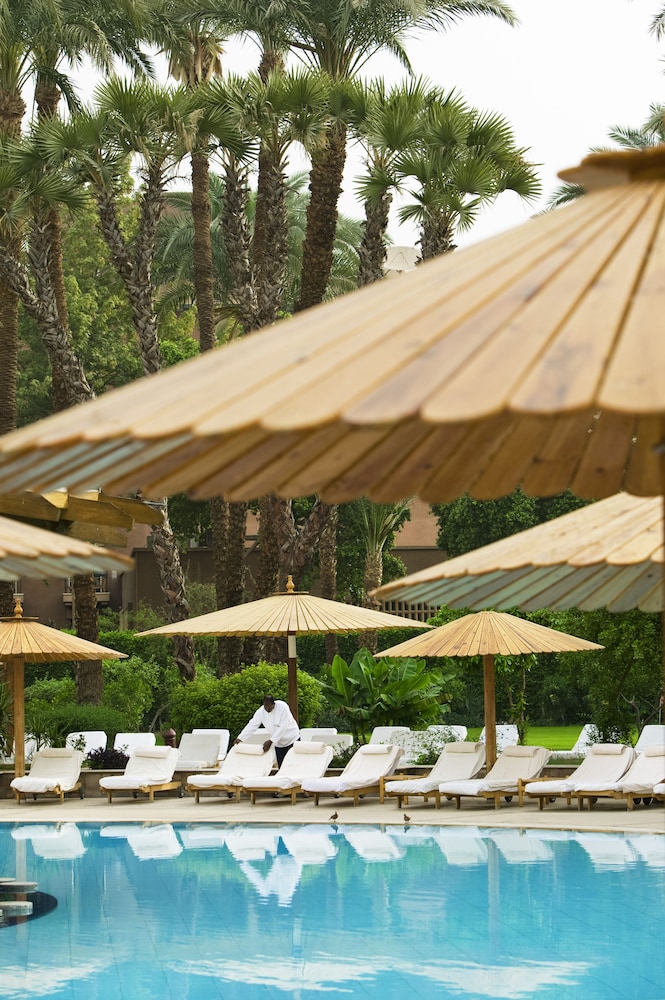 Sofitel Winter Palace Luxor 24/50