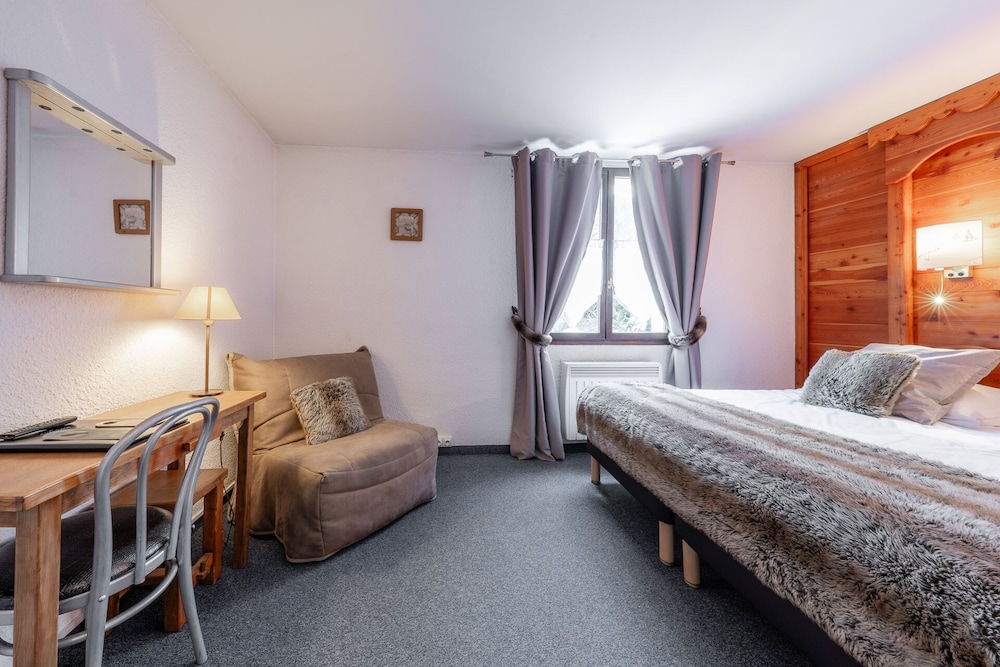 Hotel Le Christiania 28/69