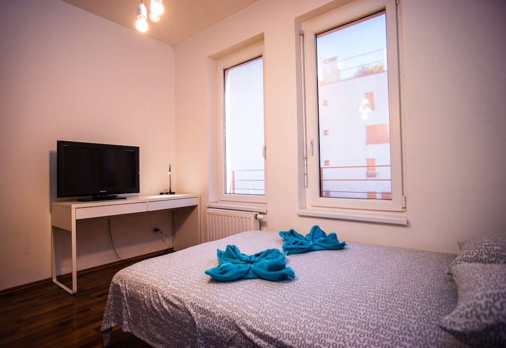 Vision Apartments Budapest 12/80