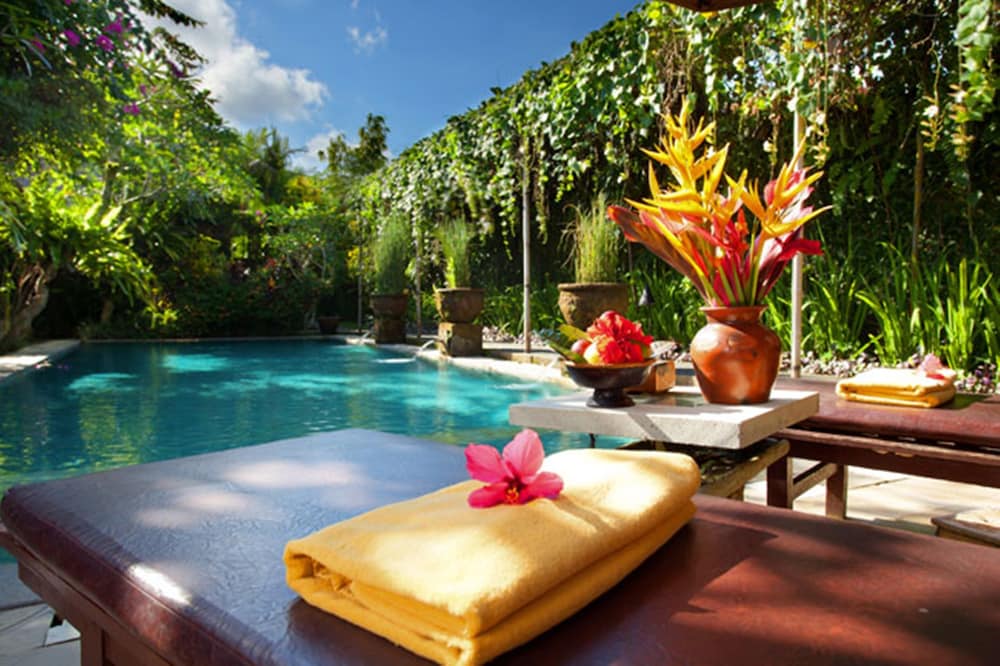 Barong Resort Ubud by Puri Signatures 39/72