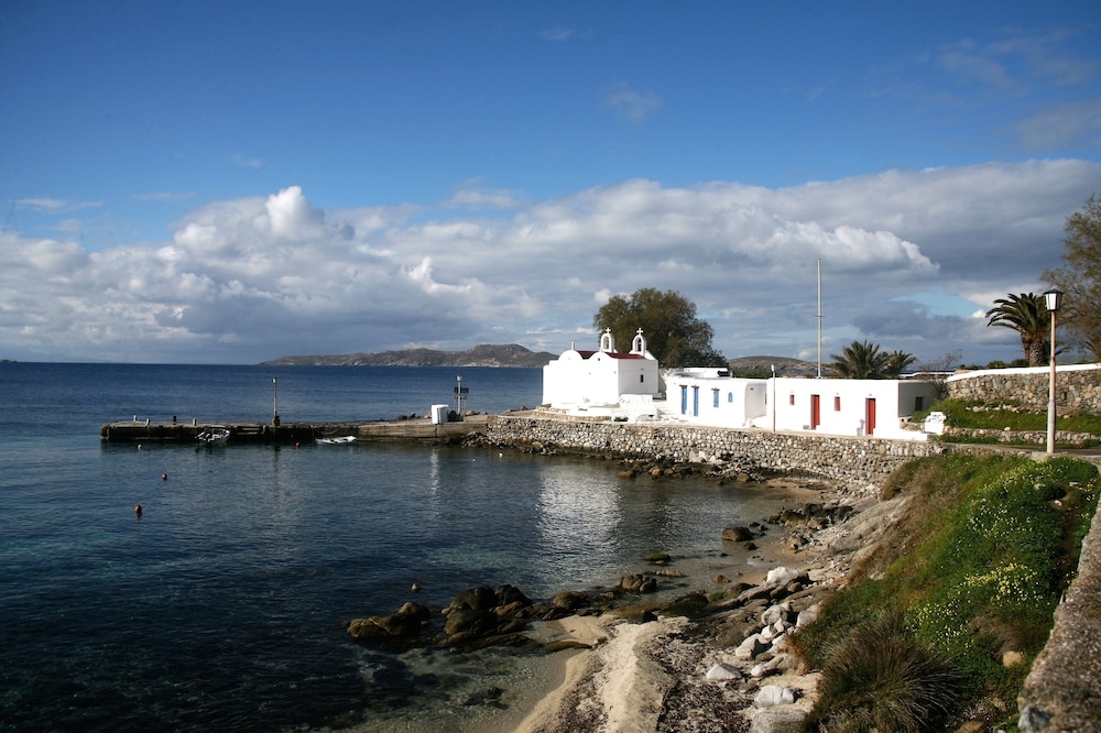 Mykonos Moussa Suites 34/50
