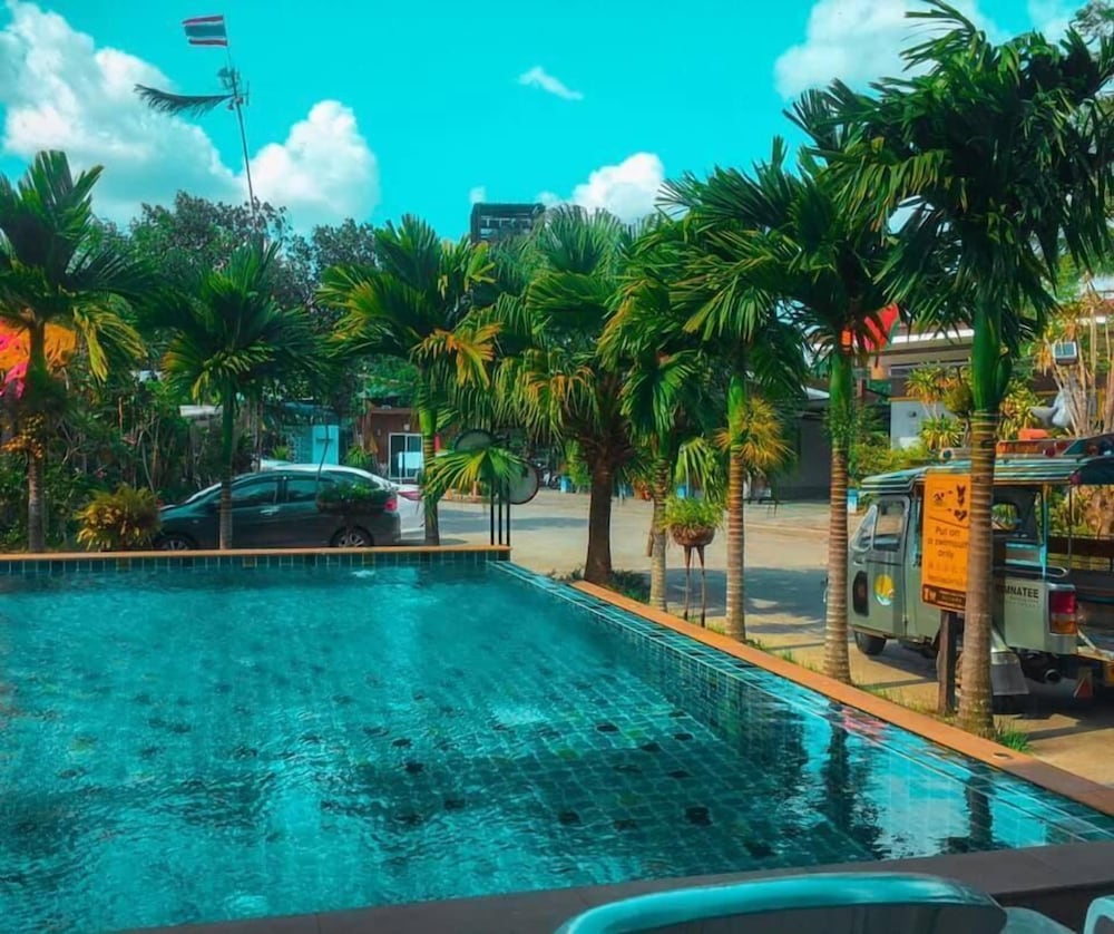 Rimnatee Resort Trang 63/66