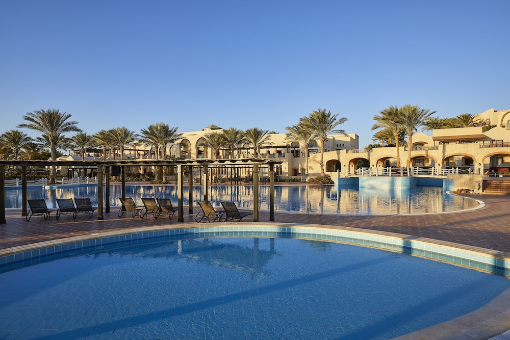 Jaz Belvedere Resort in SHARM EL SHEIKH