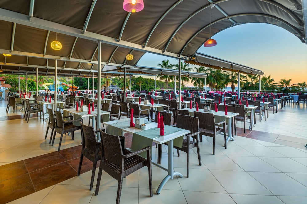 Justiniano Club Alanya 26/50