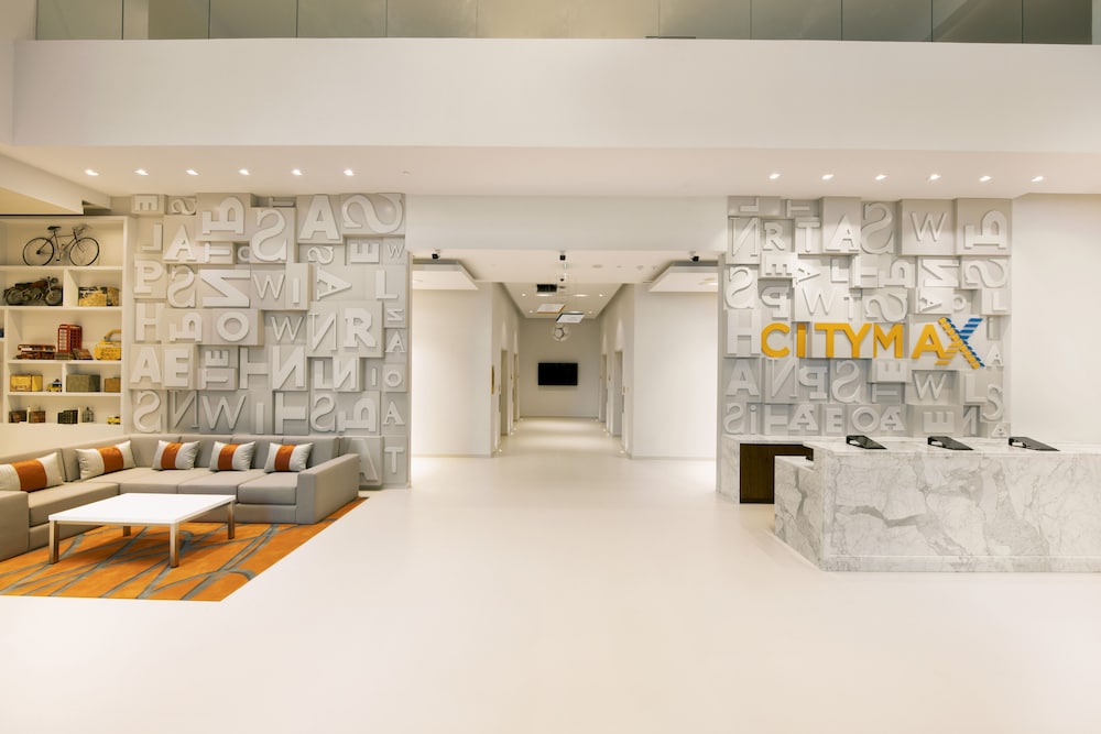 Citymax Business Bay 24/49