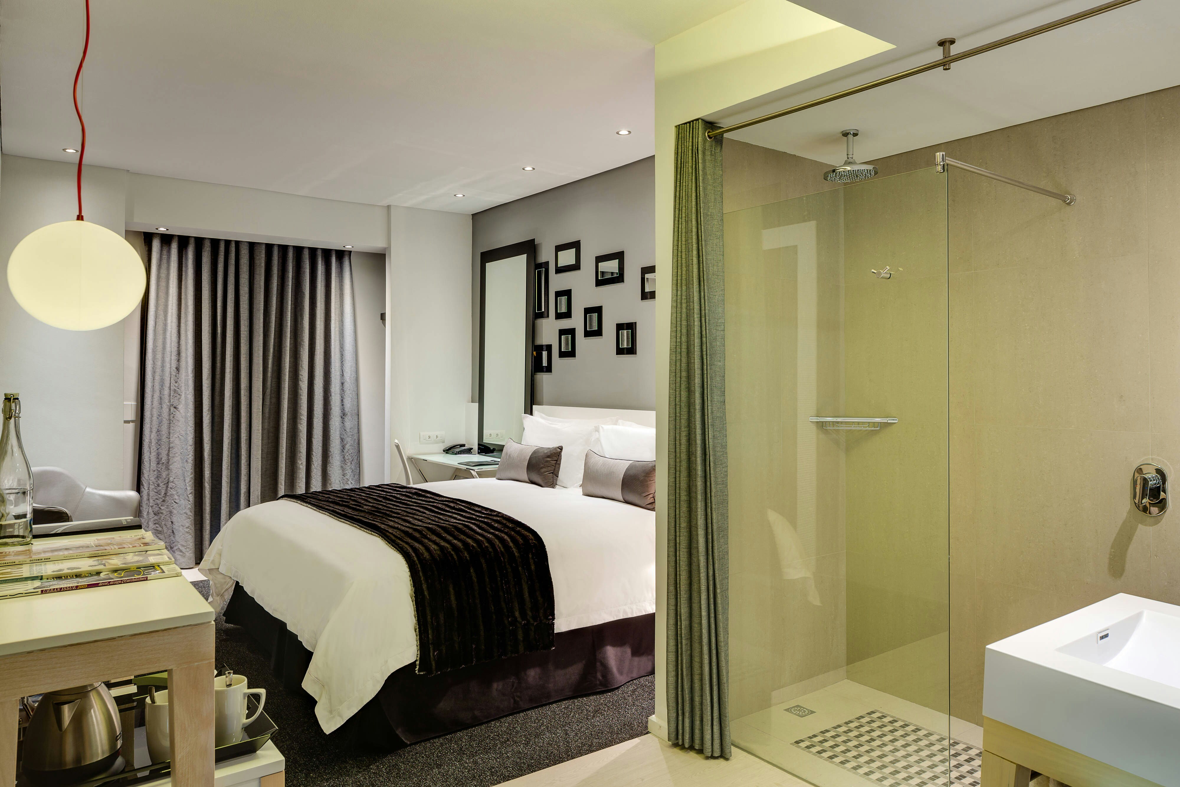 Protea Hotel Fire And Ice Menlyn 59/59