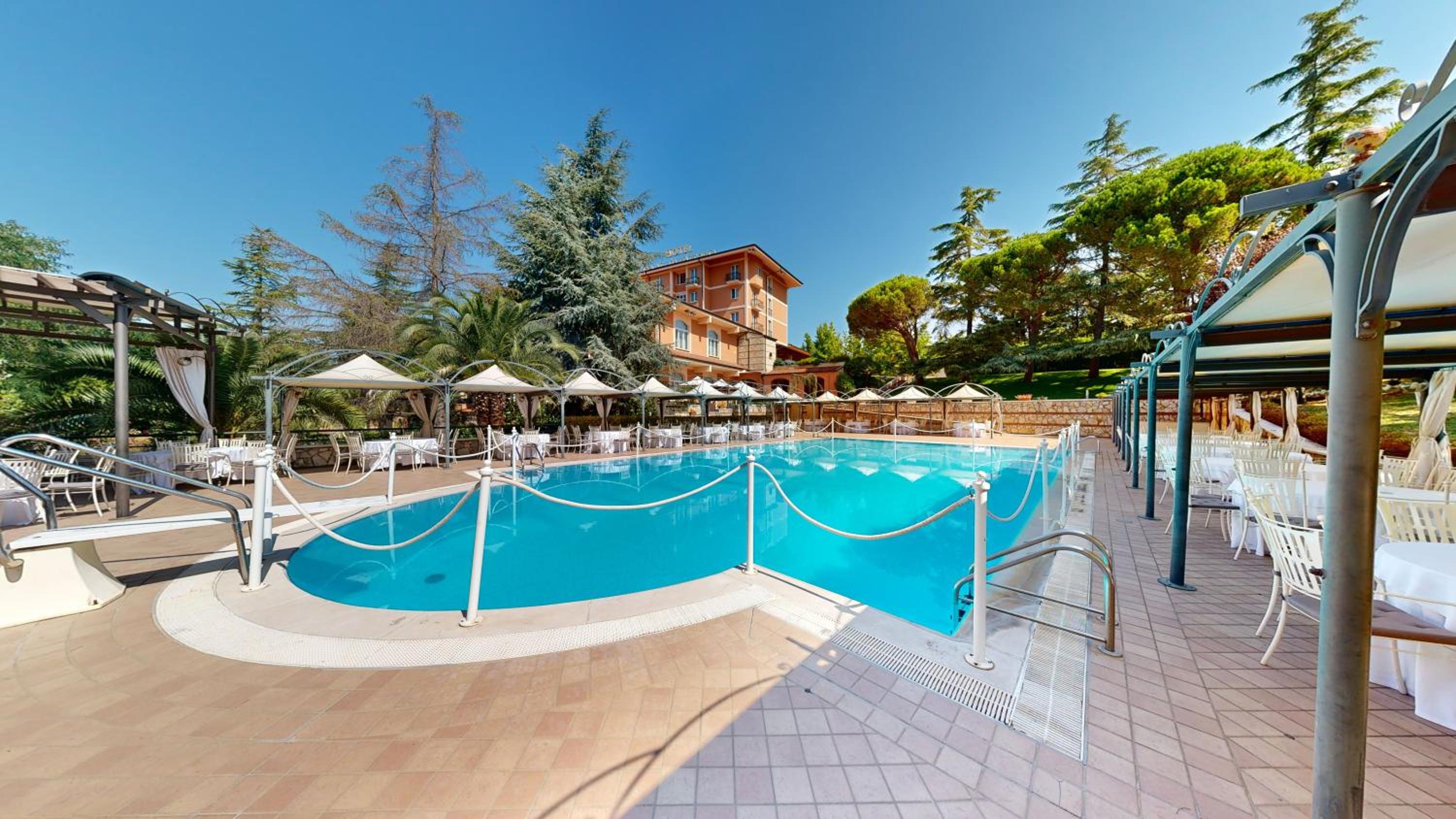 Relais la Fattoria 44/50