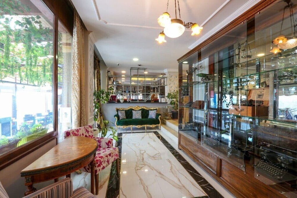Urla Pera Hotel 2/23