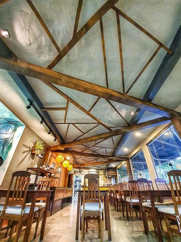 Pousada Dos Gravatas 41/50