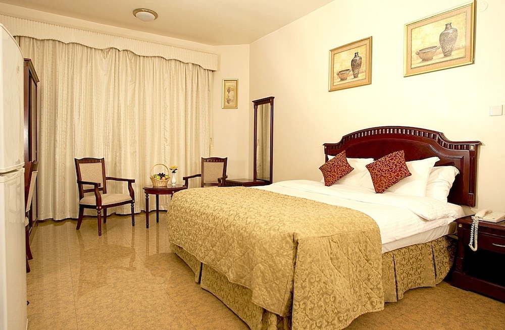 Safeer International Hotel 13/50
