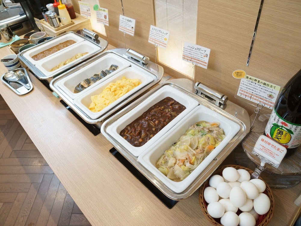 Super Hotel Midosuji Line Esaka 11/34
