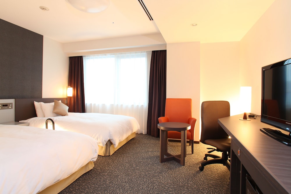 Daiwa Roynet Hotel Kyoto Hachijoguchi 10/30