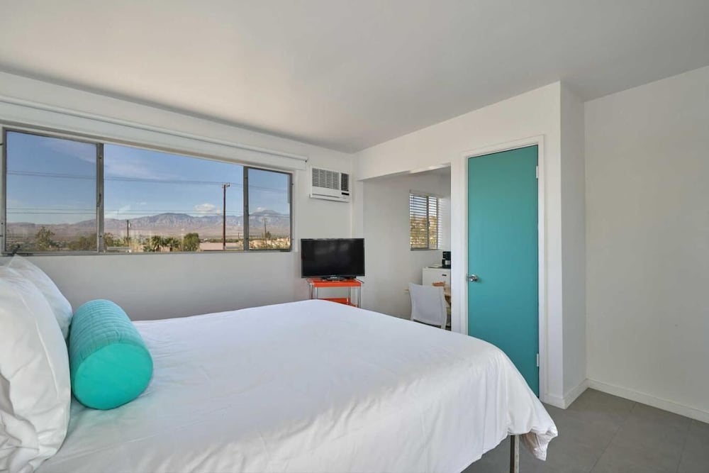 Sagewater Resort and Spa - Adult Only 28/69