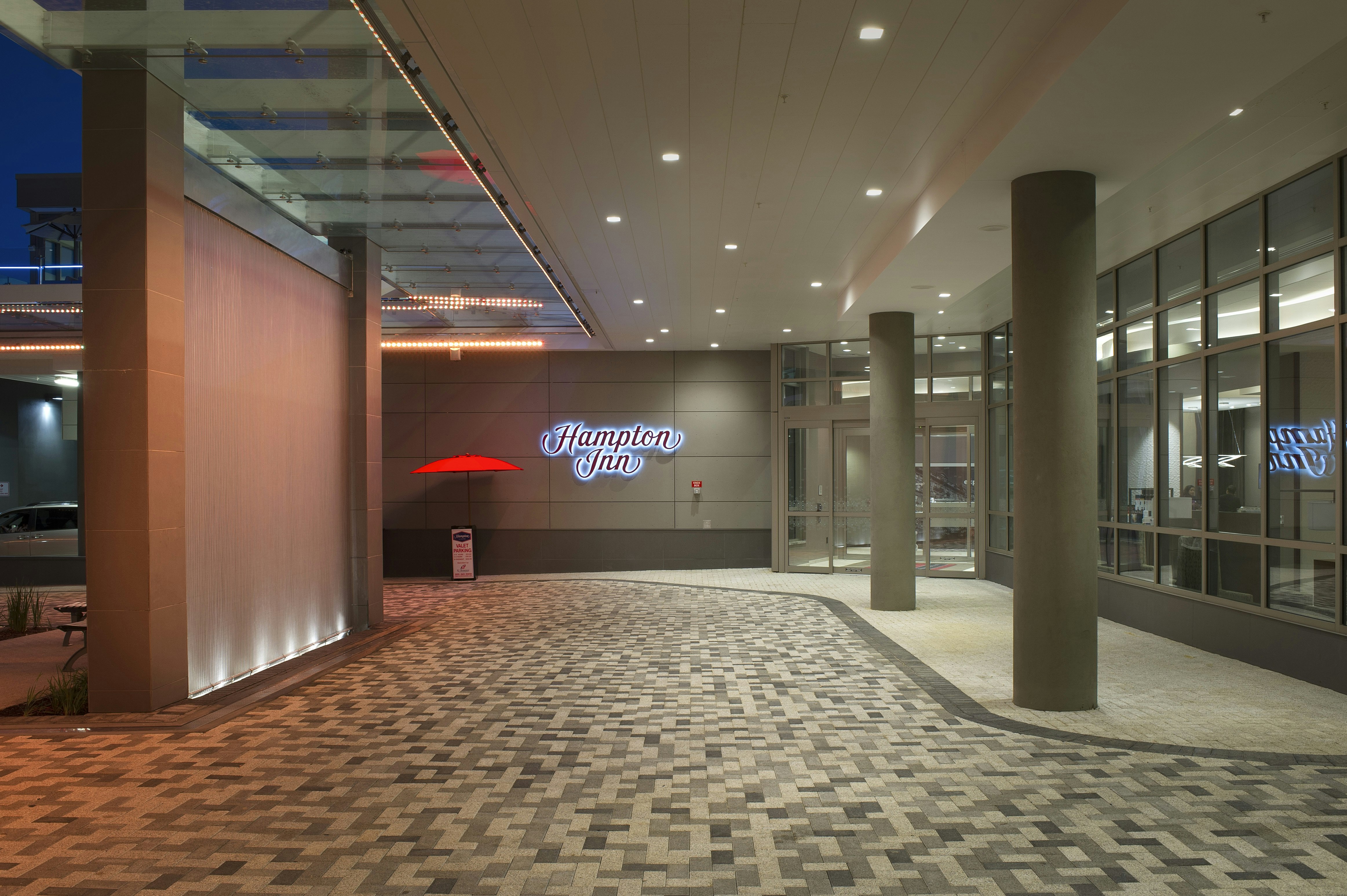 Hampton Inn Washington Dc Noma Union Station 22/23