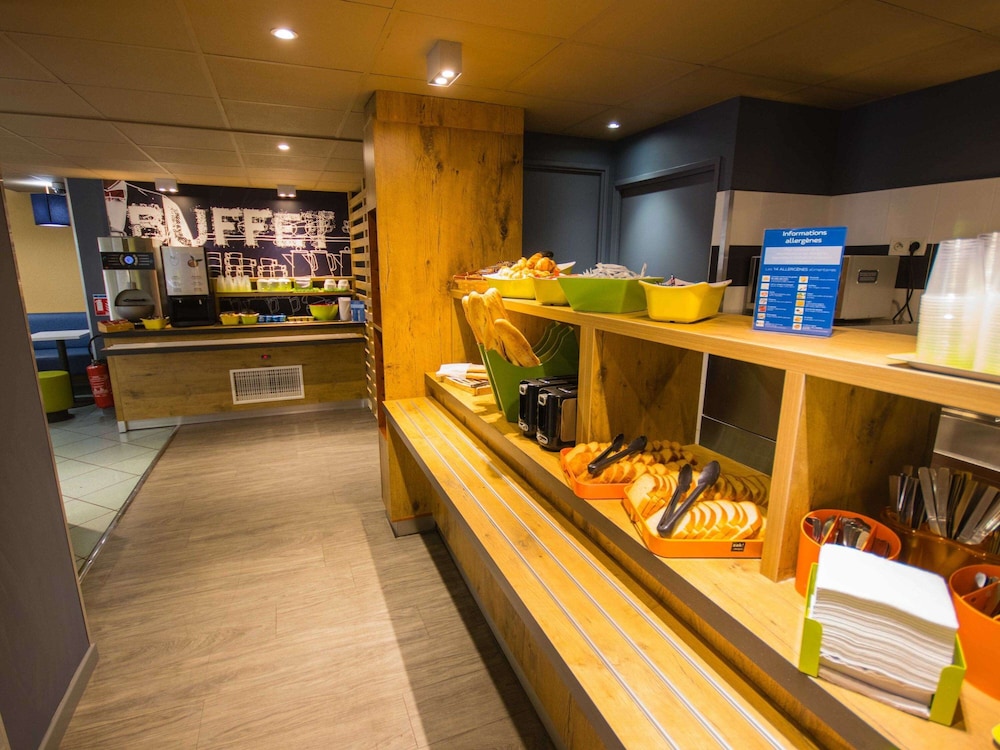 Ibis Budget Marseille Vieux Port 42/67