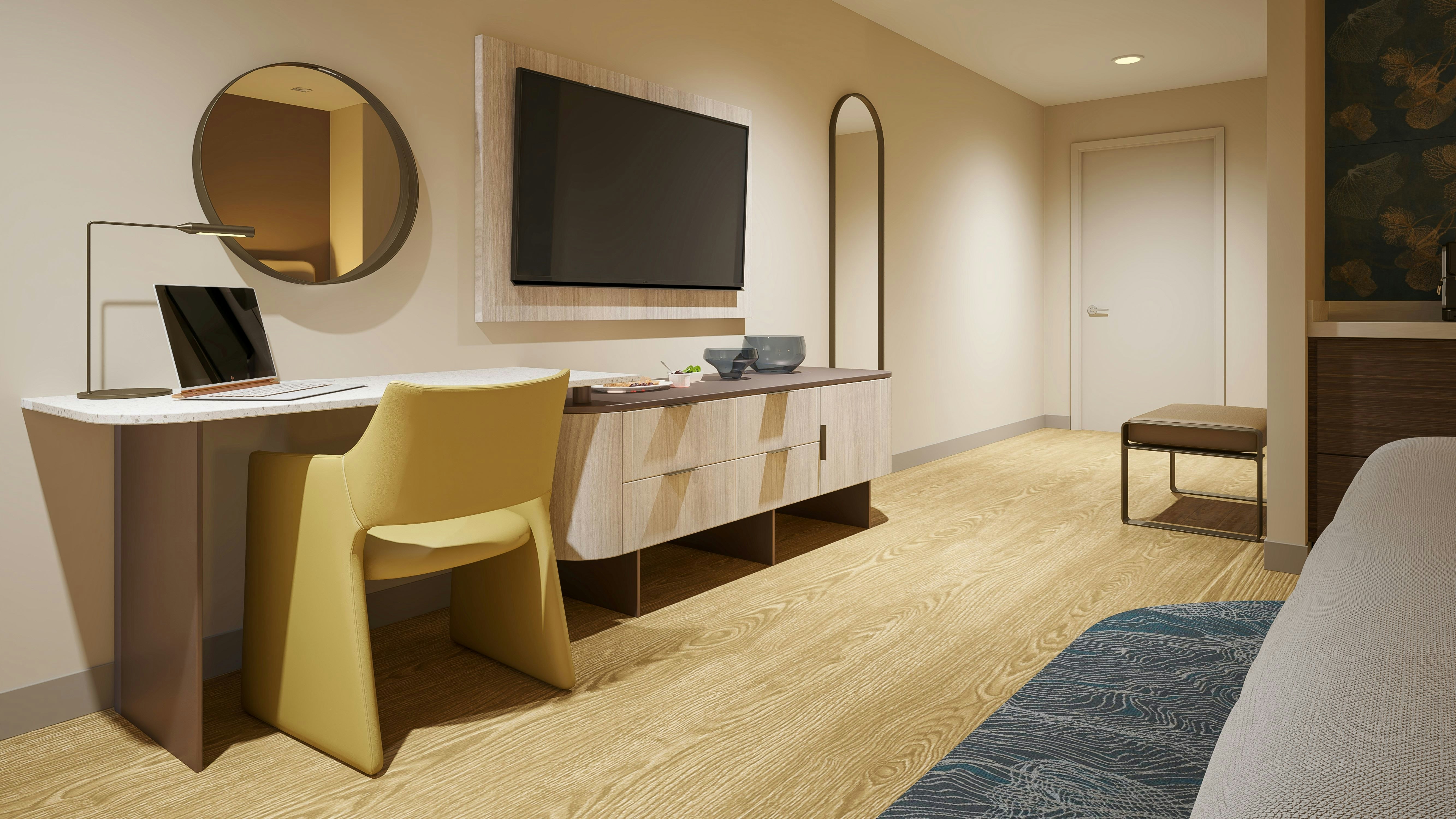 DoubleTree by Hilton Brunswick 19/19