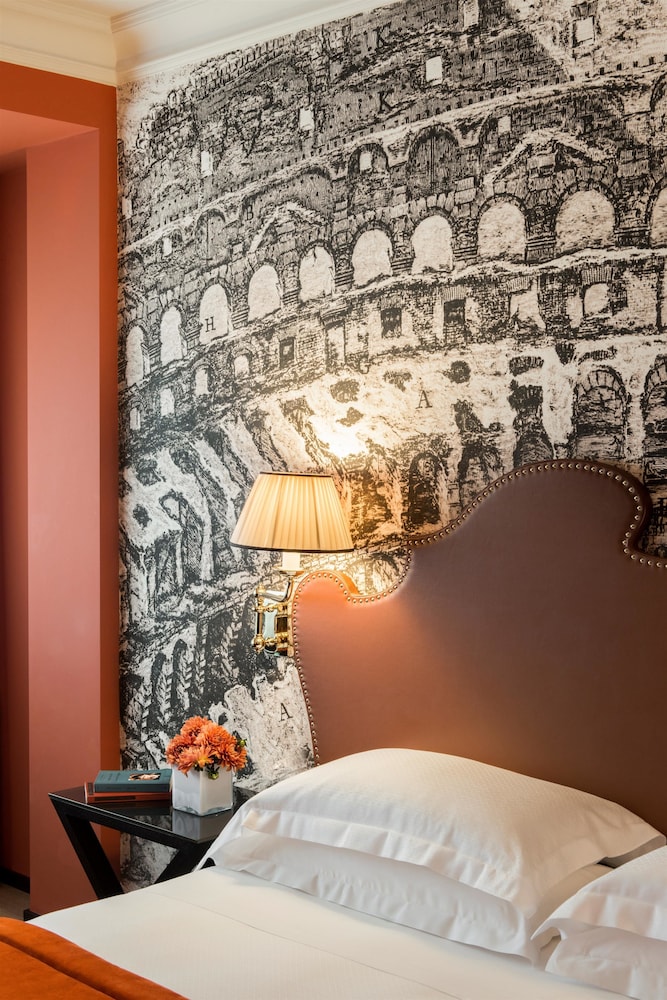 Starhotels Michelangelo Rome 15/48