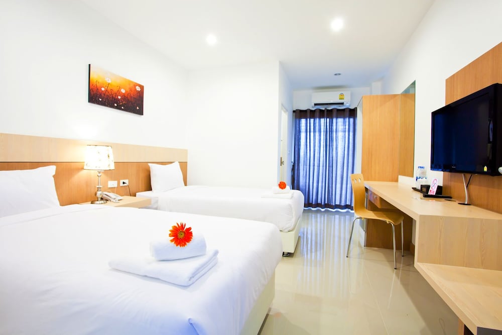 La Belle Hotel Chiang Rai 18/33