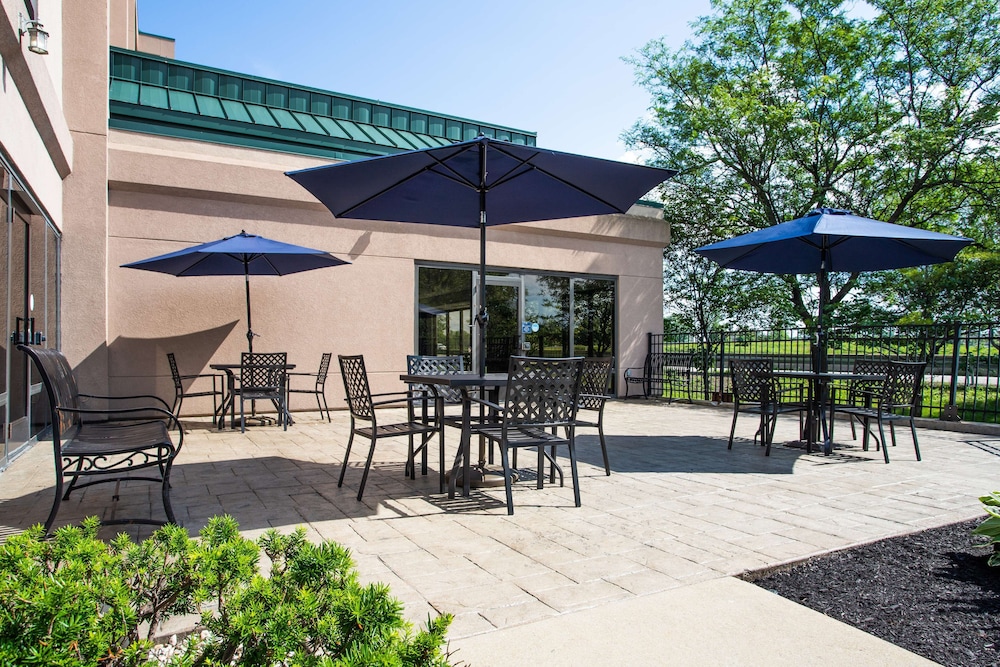 Hampton Inn Buffalo South I 90 3/51