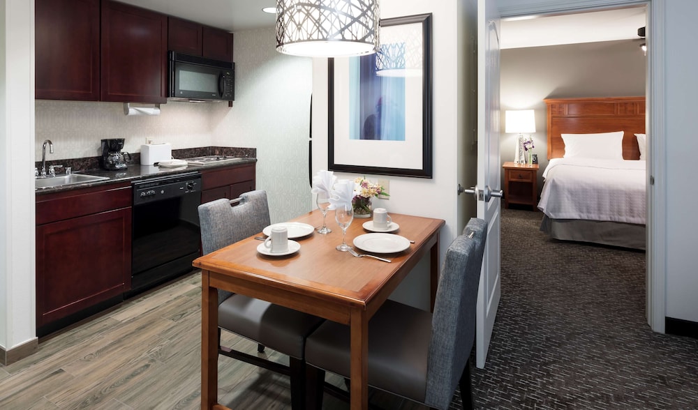Homewood Suites By Hilton Agoura Hills 35/49