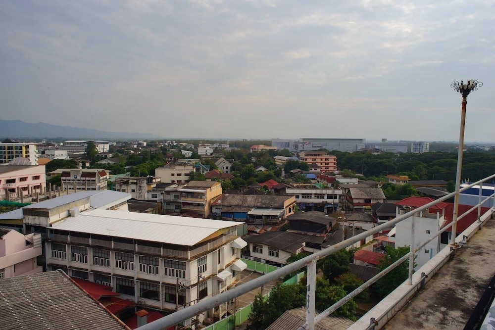 Khelangnakorn Lampang Hotel 5/50