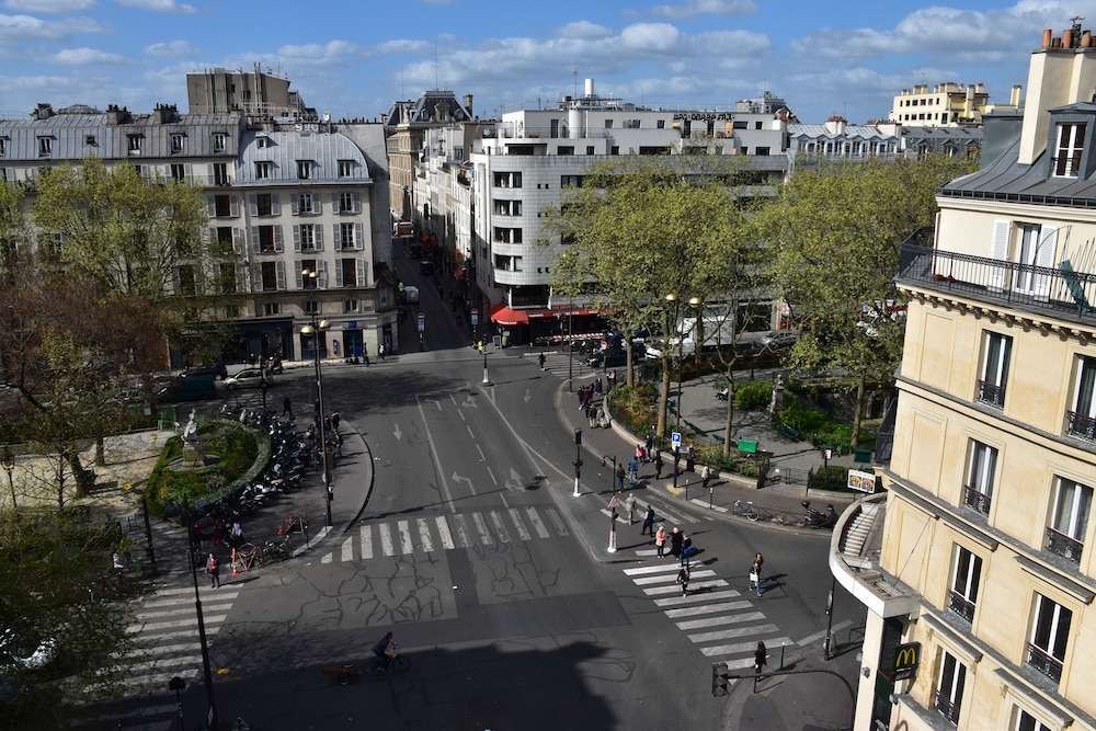 Absolute Hotel Paris Republique 41/46