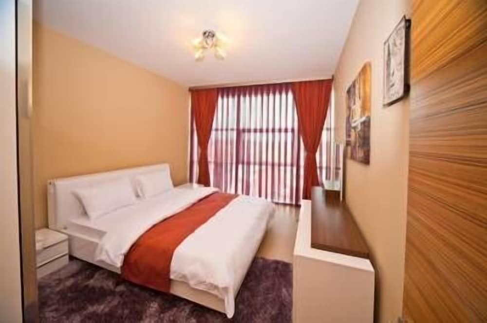 EKINCI RESIDENCE 14/47