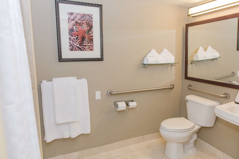 Embassy Suites by Hilton West Palm Beach Central 12/56