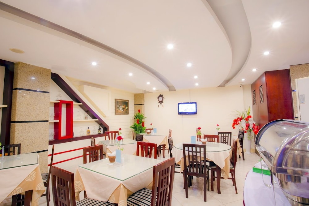Hanoi Palace Hotel 34/50