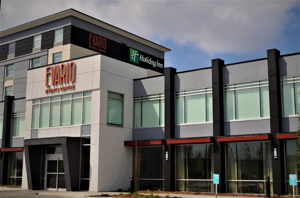 Holiday Inn Edmonton S Ellerslie Rd 2/48