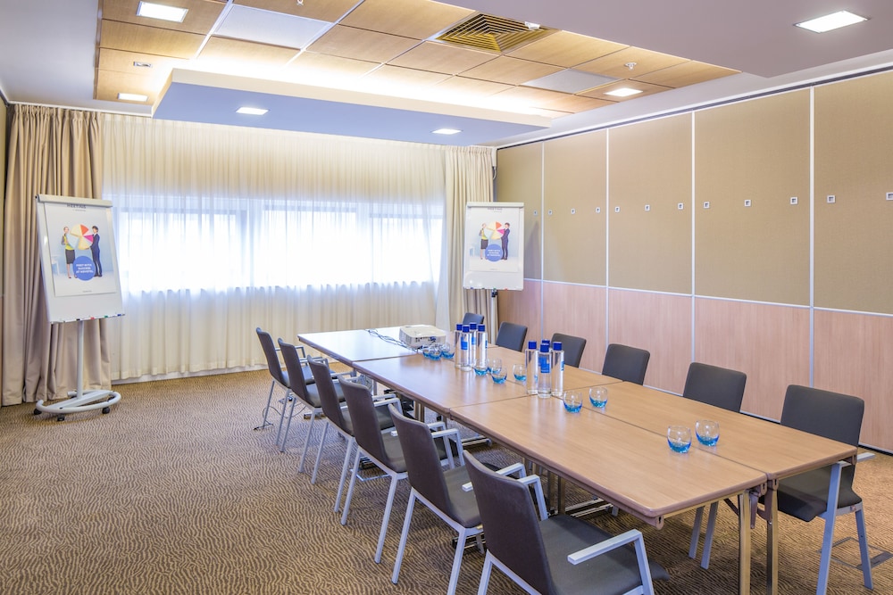 Novotel London Paddington 39/45