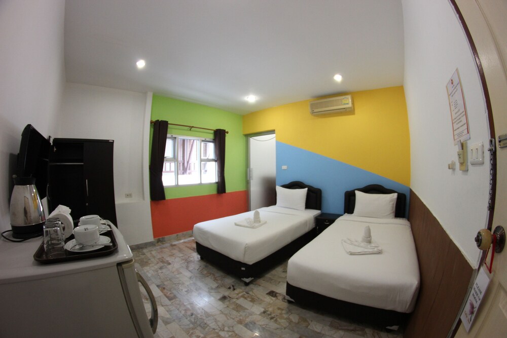 Tulip Inn 20/55