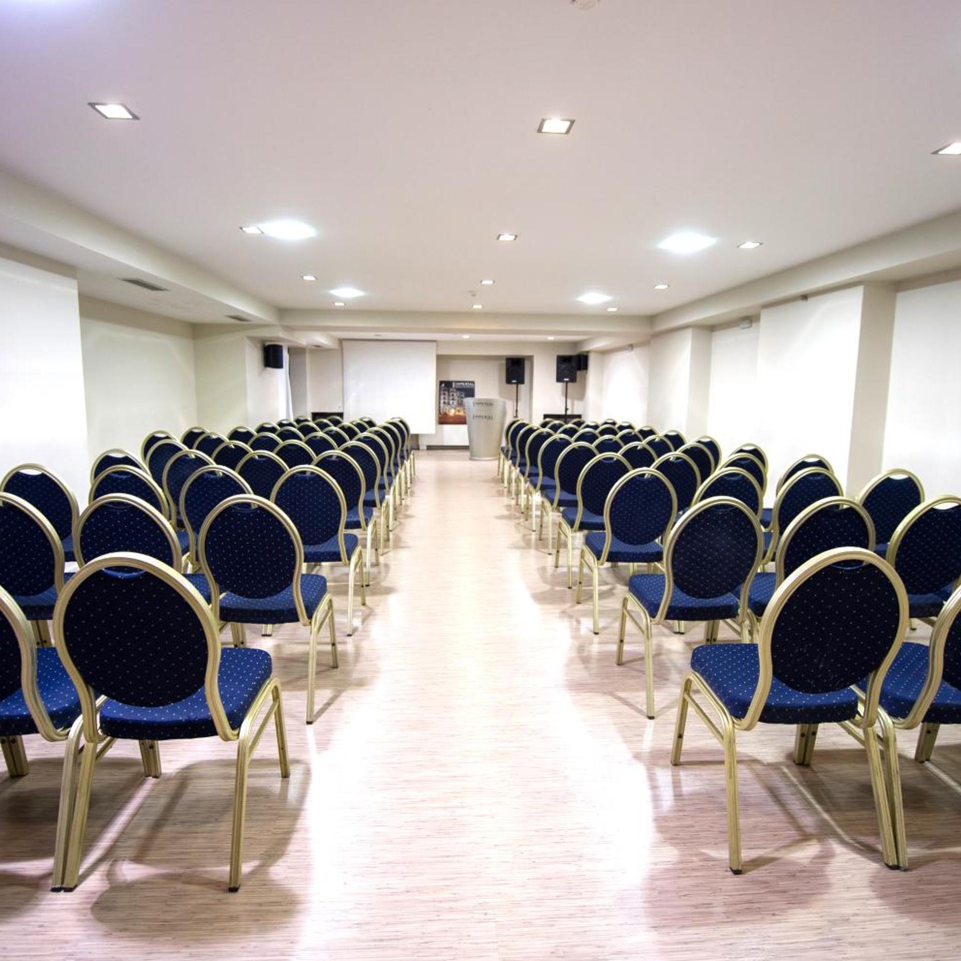 Agrinio Imperial Hotel 40/50