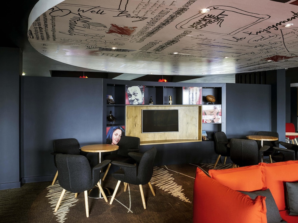 Ibis Swansea 59/63